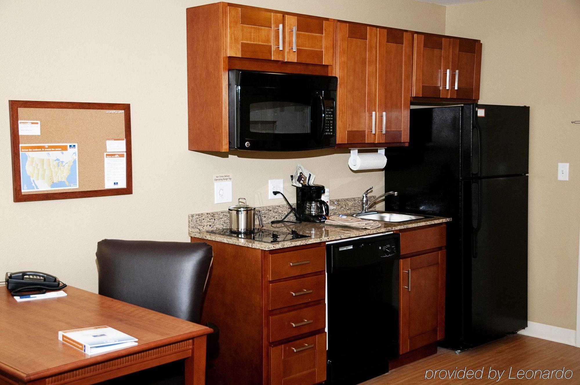 Candlewood Suites Tallahassee By Ihg Quarto foto