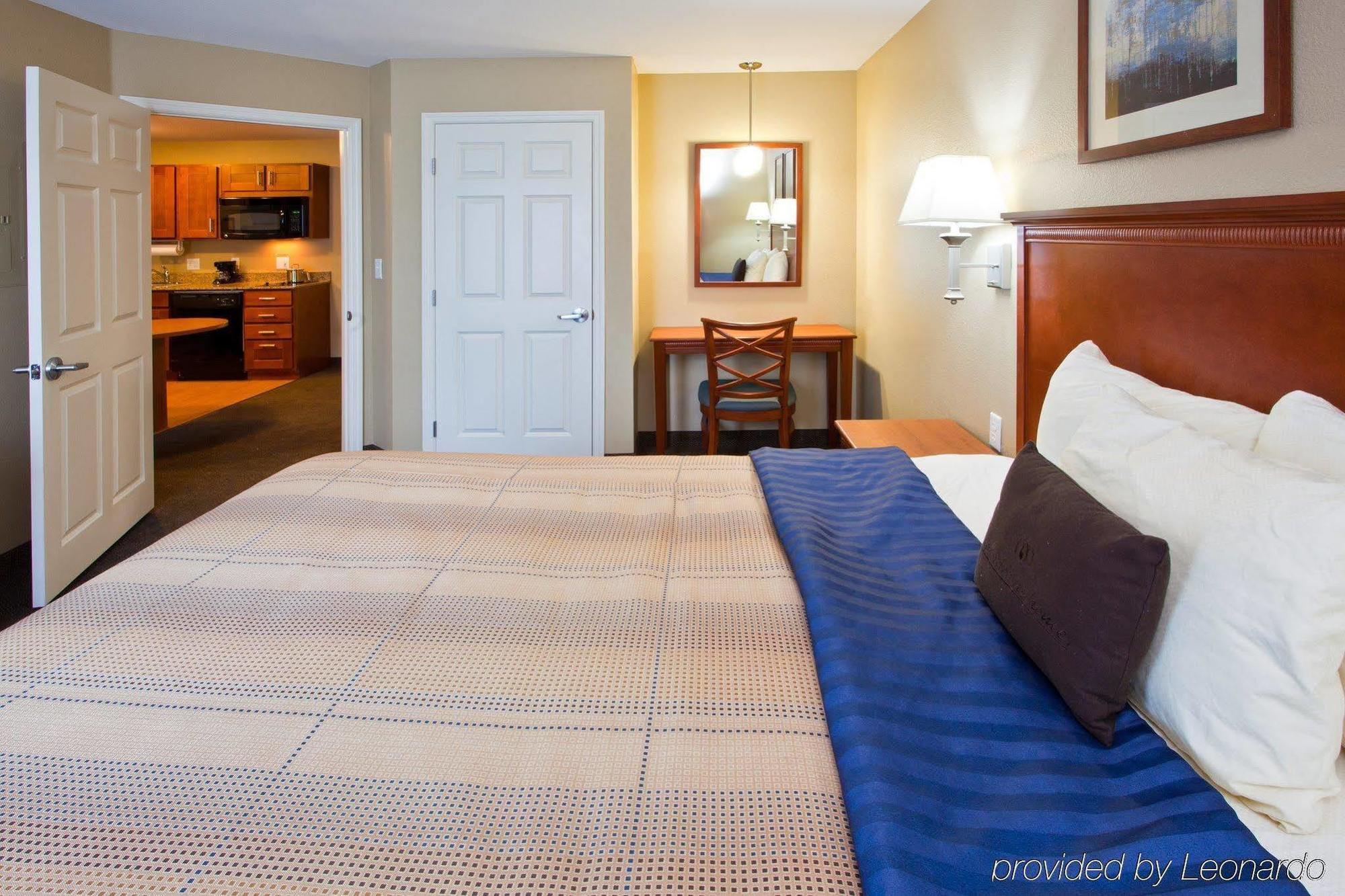 Candlewood Suites Tallahassee By Ihg Quarto foto