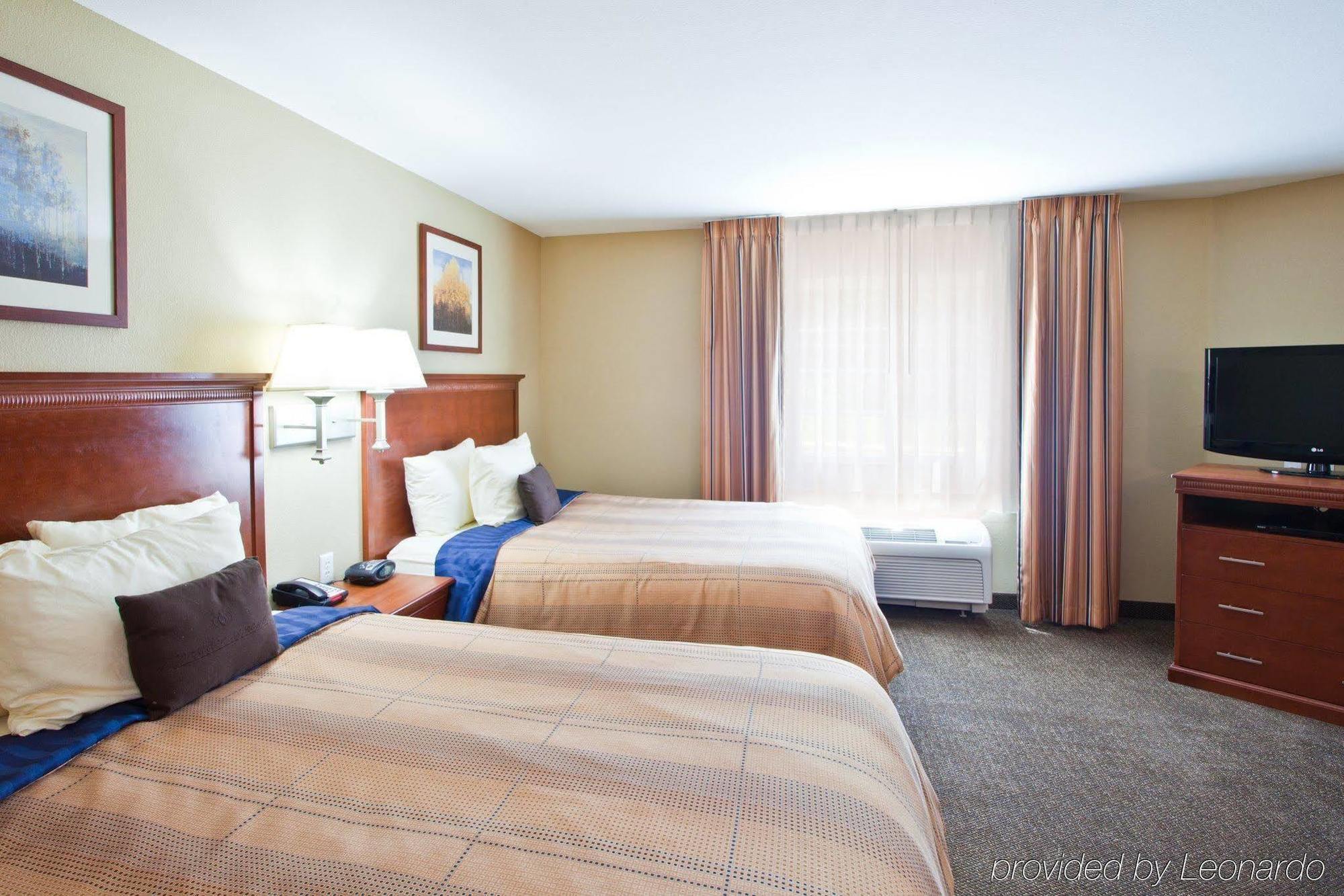 Candlewood Suites Tallahassee By Ihg Quarto foto