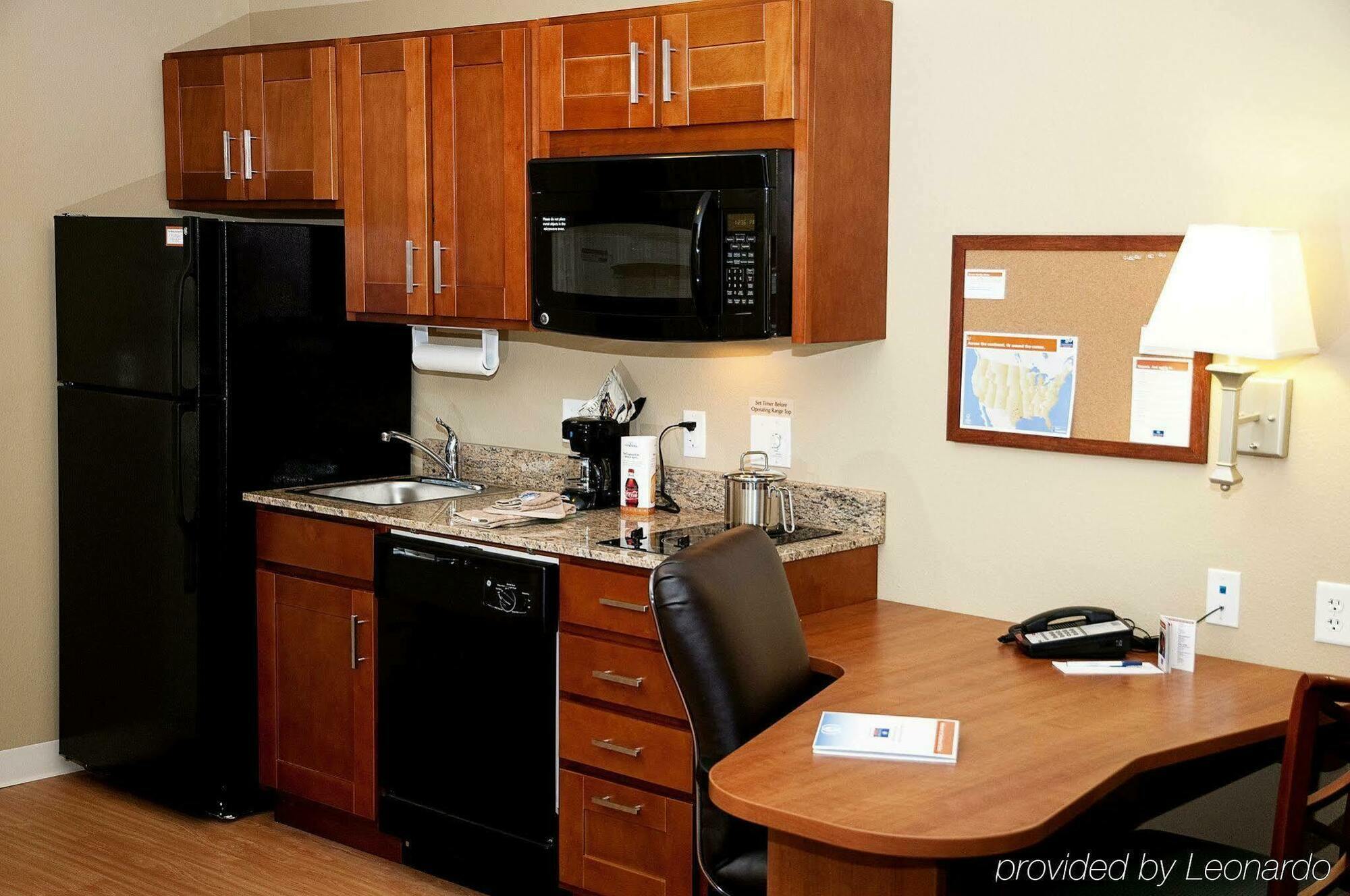 Candlewood Suites Tallahassee By Ihg Quarto foto